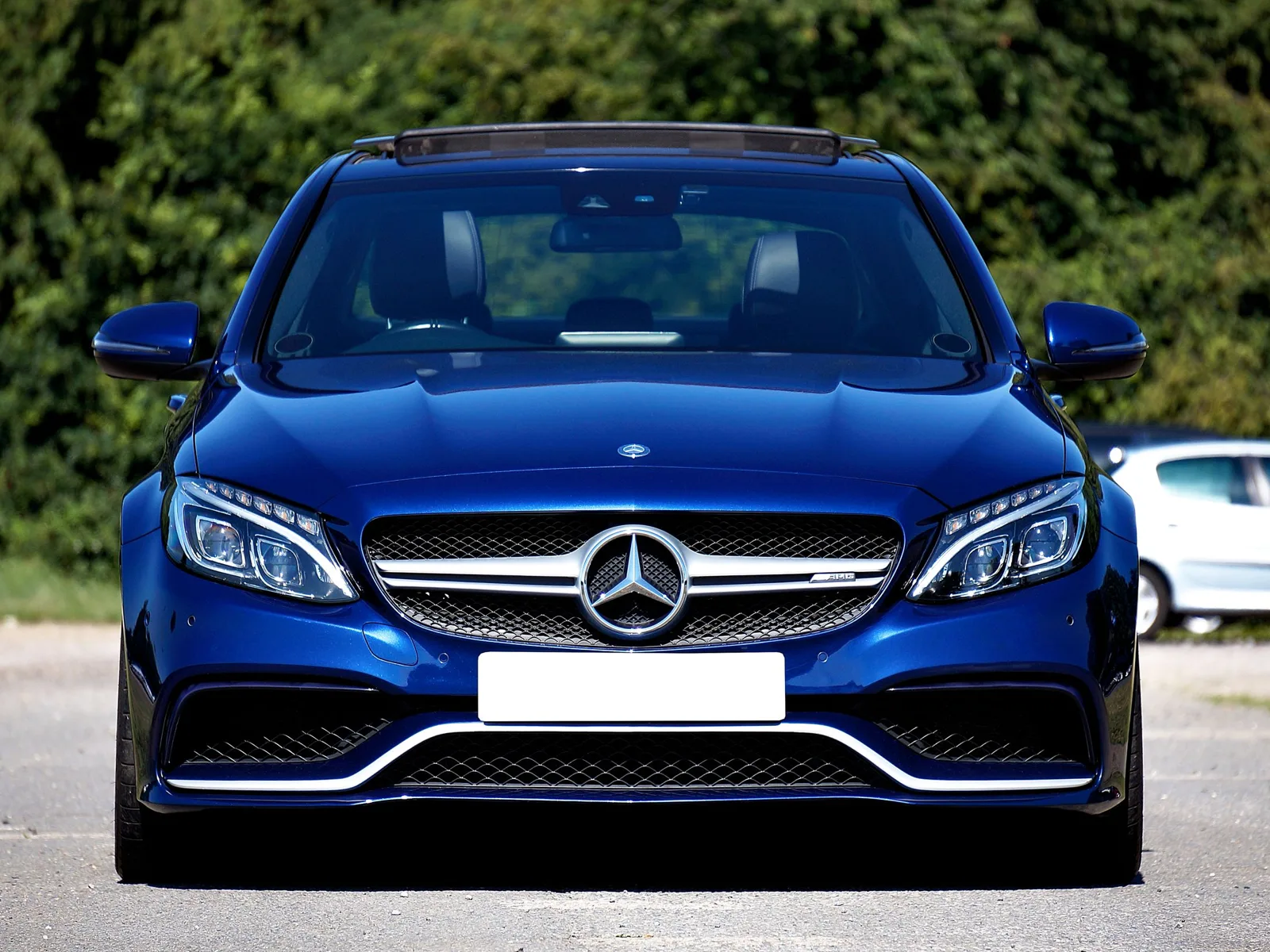 C63 AMG : comparatif des versions et prix neuf/occasion